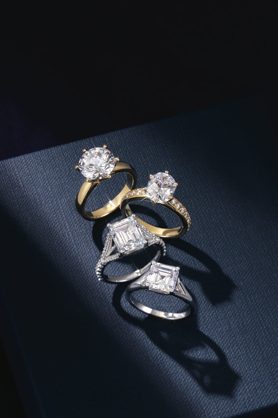 Bespoke Luxury, Perfectly Visualized